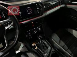 ڤۆڵکسواگن تاوس